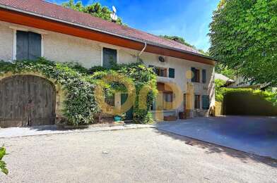 Maison 4 pièces 556500 €