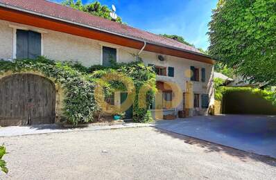 Maison À Vendre — photo du bien