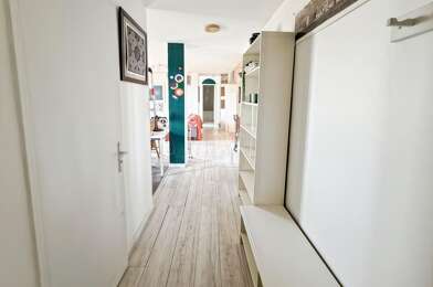 Appartement 3 pièces 1200 €
