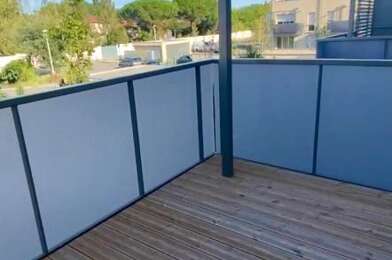 Appartement 4 pièces 920 €