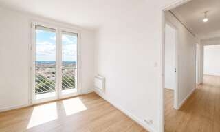 Appartement 3 Pièces 56 m² à vendre à Toulouse (31500)