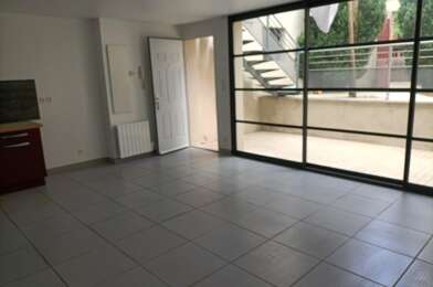 Appartement 2 pièces 617 €