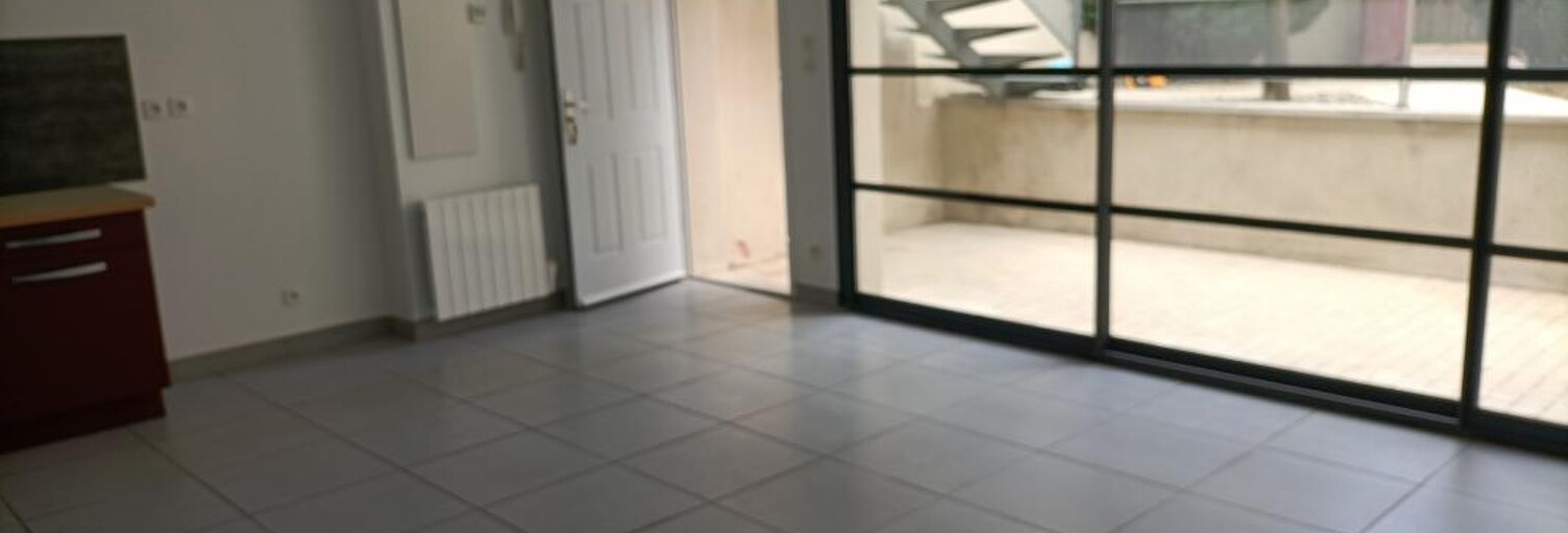 Appartement 2 Pièces 46 m² à louer à Daux (31700)