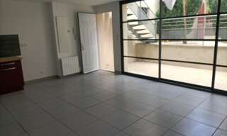 Appartement 2 Pièces 46 m² à louer à Daux (31700)