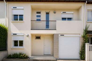 Maison 5 pièces 420000 €