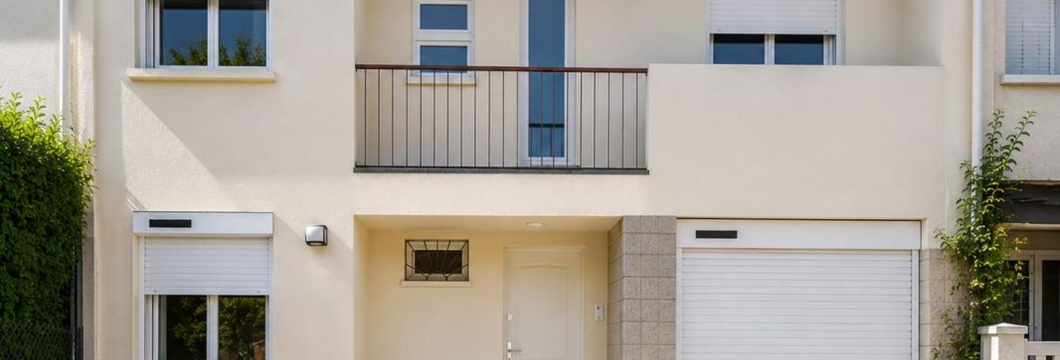 Maison 5 Pièces 85 m² à vendre à Balma (31130)