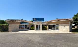 Commerce  261 m² à vendre à Léguevin (31490)