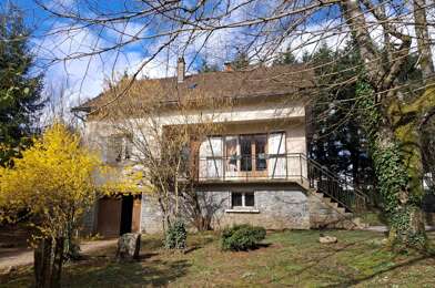 Maison 4 pièces 88000 €