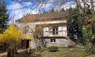 Maison 4 Pièces 101 m² à vendre à Domps (87120)