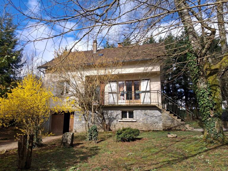 Maison — photo 1