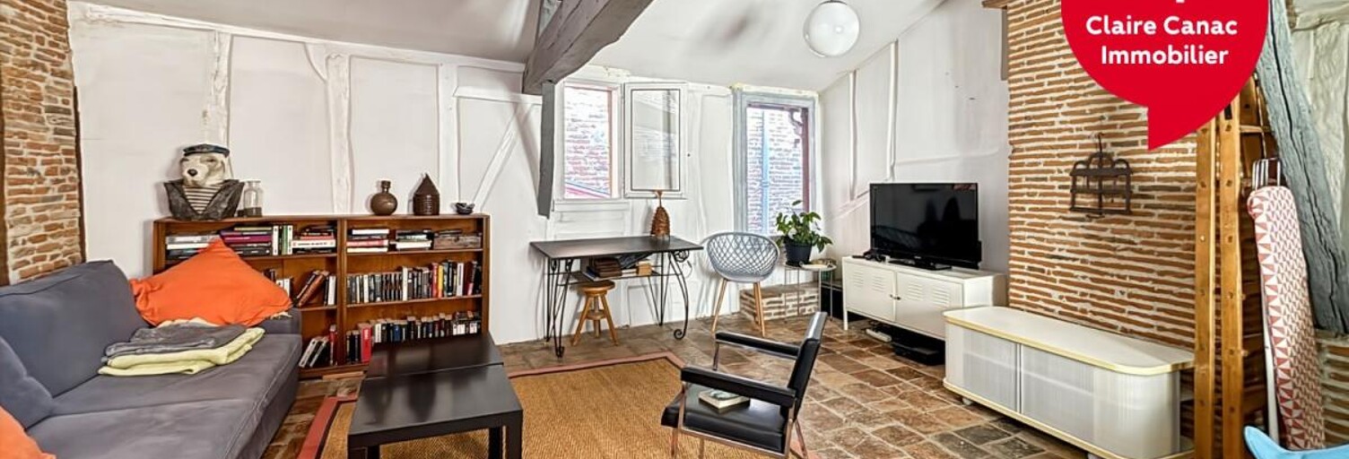 Maison 5 Pièces 219 m² à vendre à Lavaur (81500)