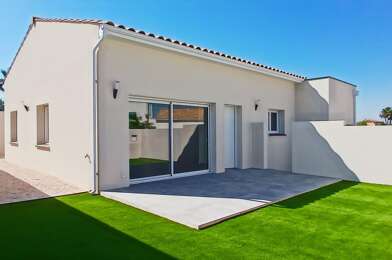 Maison 4 pièces 310000 €