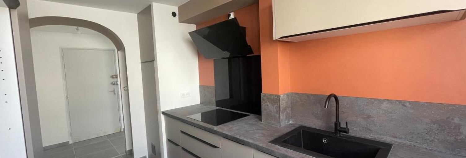 Appartement 3 Pièces 70 m² à vendre à Limoges (87000)