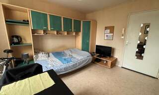 Appartement 1 Pièce 17 m² à louer à Limoges (87000)