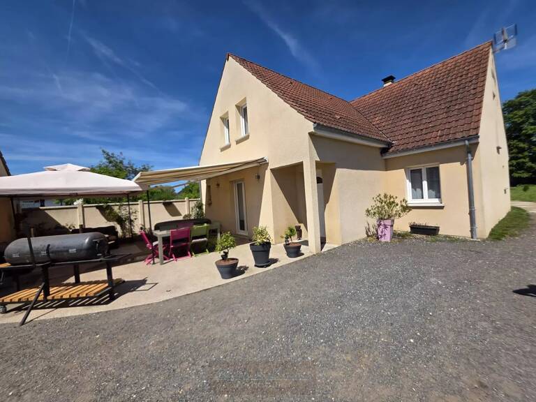 Belle maison familiale de 167 m² à Amilly — photo 1