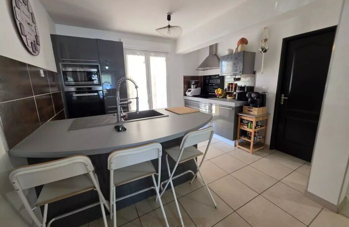 Belle maison familiale de 167 m² à Amilly — photo 2