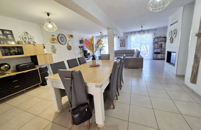 Belle maison familiale de 167 m² à Amilly — photo 3