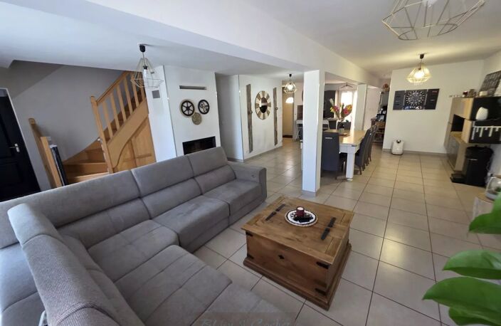 Belle maison familiale de 167 m² à Amilly — photo 4