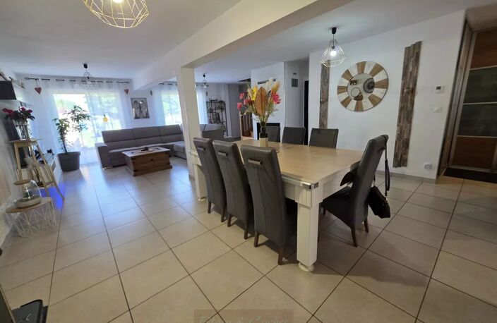 Belle maison familiale de 167 m² à Amilly — photo 5