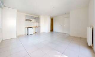 Appartement 2 Pièces  m² à louer à Saint-Orens-de-Gameville (31650)