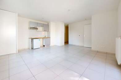 Appartement 2 pièces 654 €