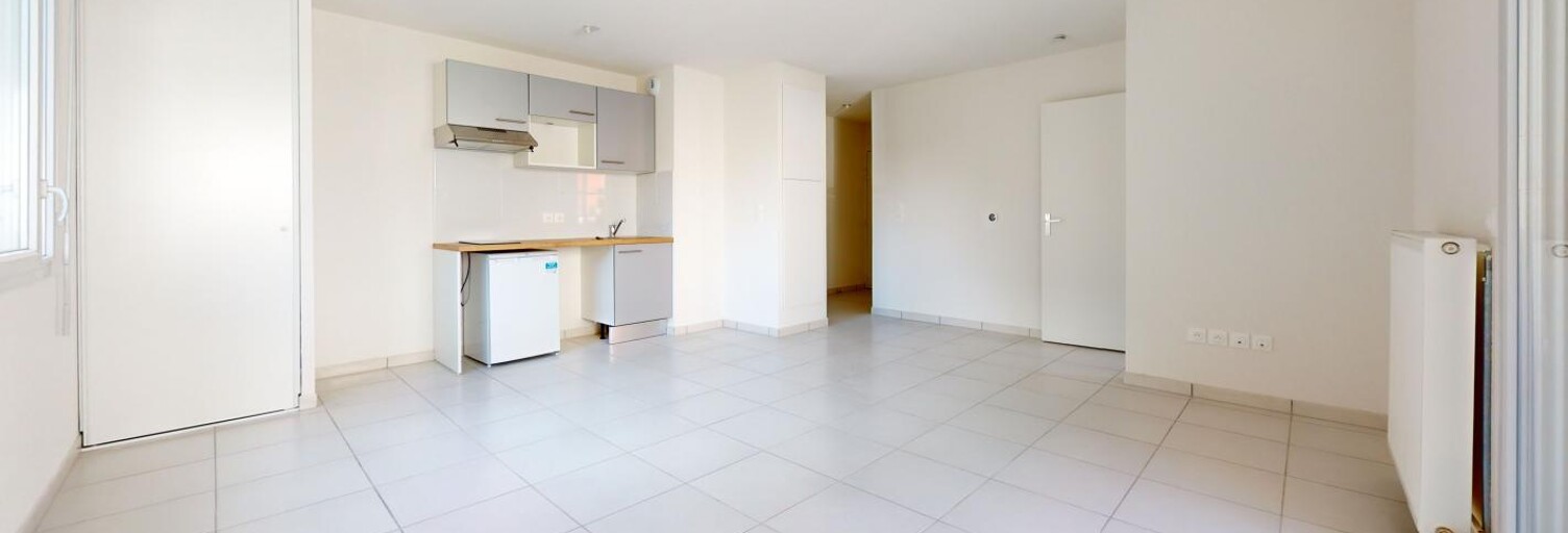 Appartement 2 Pièces  m² à louer à Saint-Orens-de-Gameville (31650)