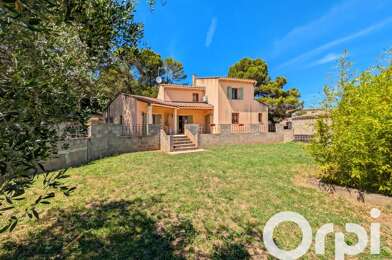 Maison 6 pièces 338000 €