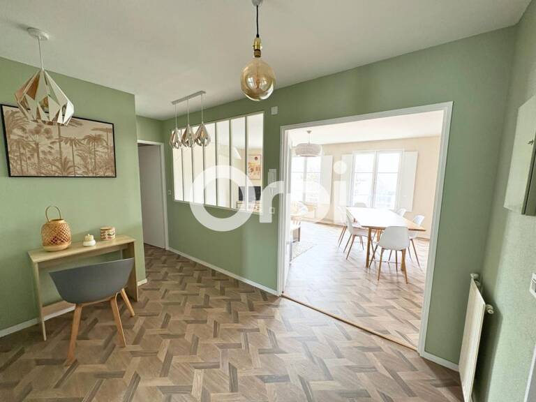 Élégant duplex au cœur de la cité médiévale — photo 1