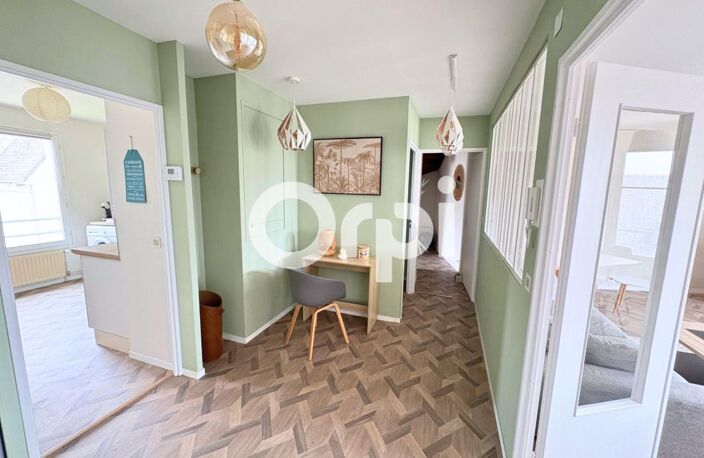 Élégant duplex au cœur de la cité médiévale — photo 2