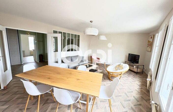 Élégant duplex au cœur de la cité médiévale — photo 3