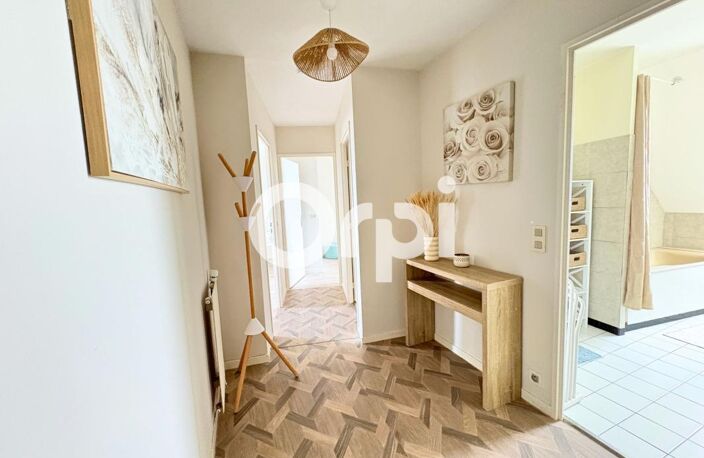 Élégant duplex au cœur de la cité médiévale — photo 5