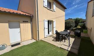 Maison 4 Pièces 97 m² à louer à Migné-Auxances (86440)