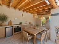 St Rémy de Provence - Mas à fort potentiel - 200 m²  avec dépendances, piscine, poolhouse, garage isolé — photo 4