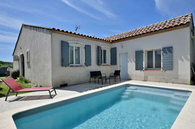 Maison 5 pièces 355000 €