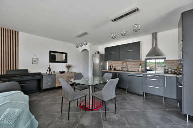 Maison 5 pièces 355000 €