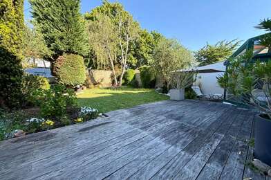 Maison 8 pièces 605000 €