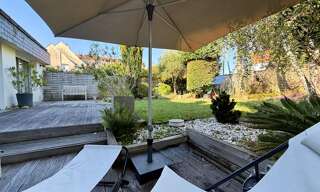 Maison 8 Pièces 176 m² à vendre à Saint-Herblain (44800)