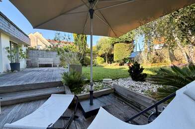 Maison 8 pièces 573000 €