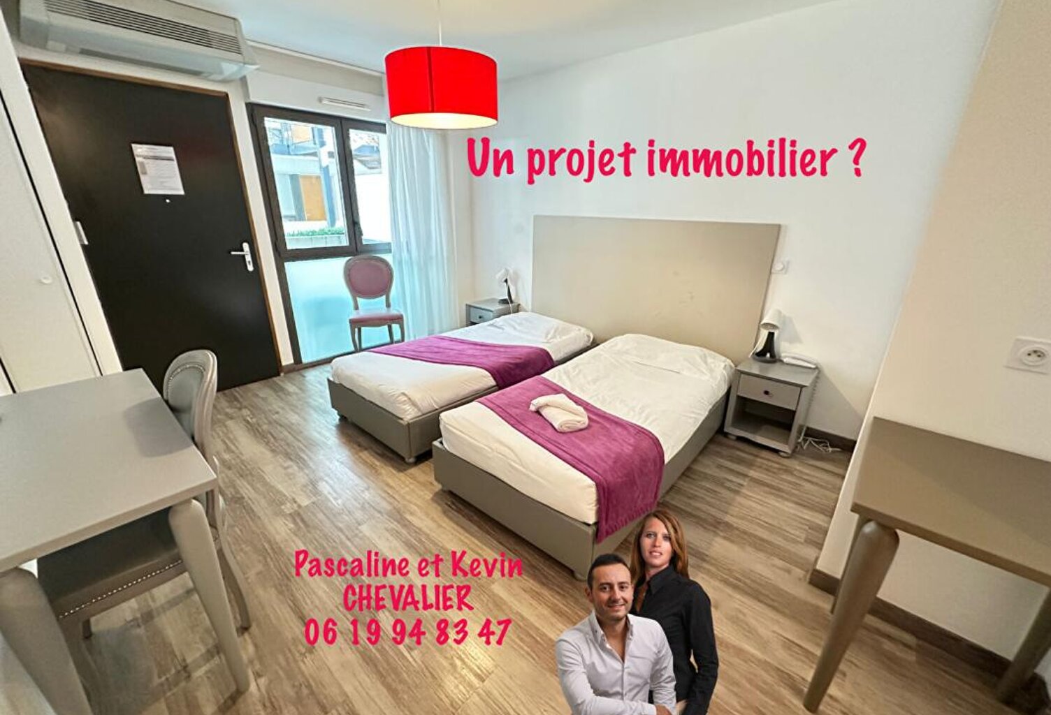 Studio de charme dans une résidence de vacances à Éguilles — photo 1