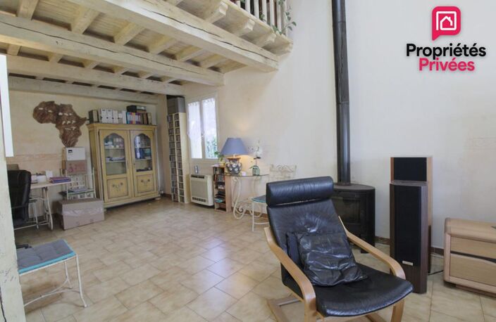 A VENDRE - GRAVESON: Maison de plain-pied avec garage et jardin — photo 5