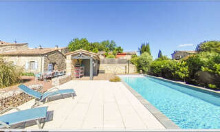 Maison 12 Pièces 280 m² à vendre à Uzès (30700)