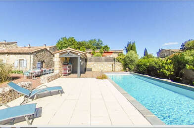 Maison 12 pièces 779000 €