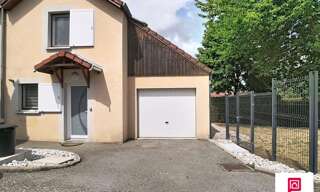 Maison 3 Pièces 61 m² à vendre à Héricourt (70400)