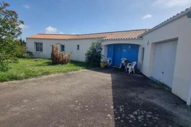 Maison 5 pièces 343200 €