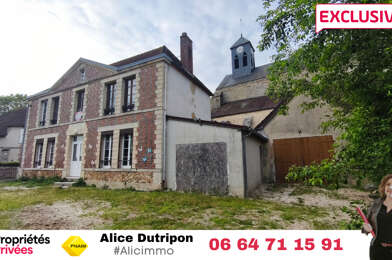 Maison 4 pièces 79990 €
