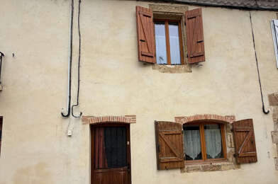 Maison 7 pièces 90000 €