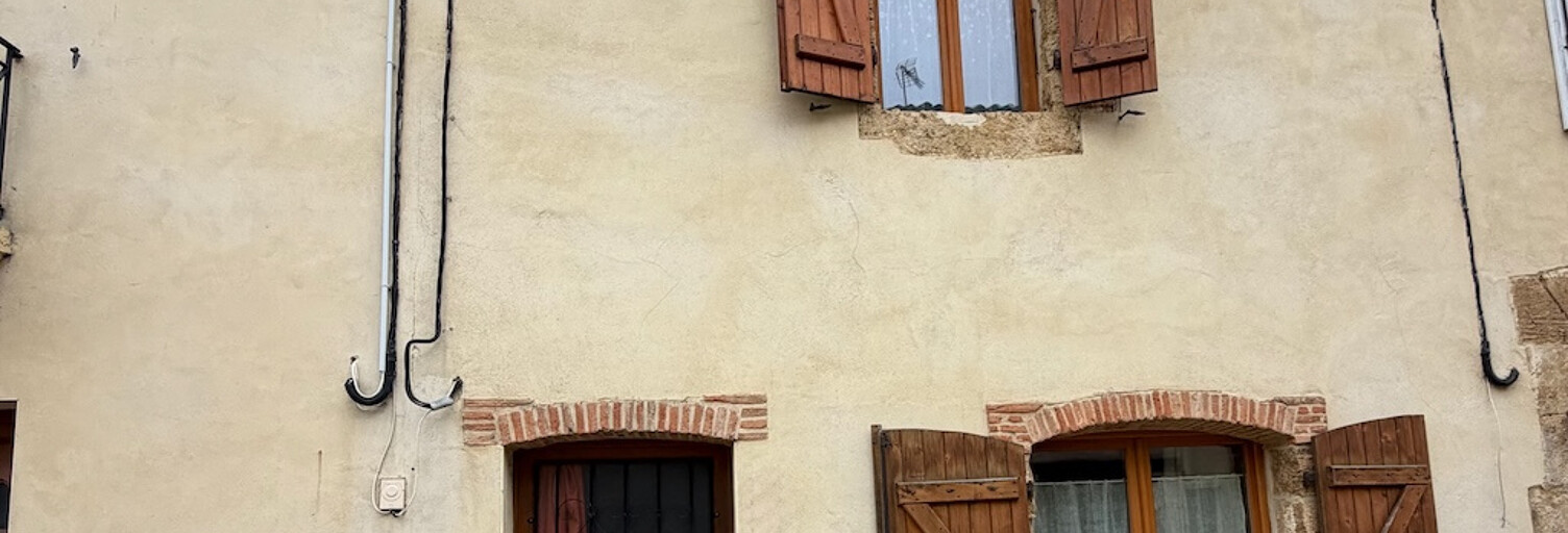 Maison 7 Pièces 127 m² à vendre à Estang (32240)