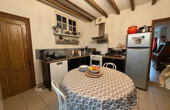 Maison de village avec jardin — photo 4