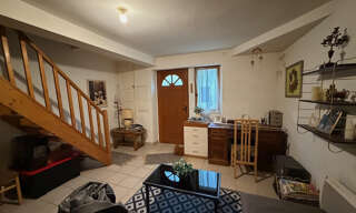 Maison 7 Pièces 115 m² à vendre à Estang (32240)