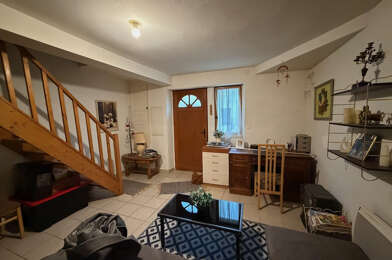 Maison 7 pièces 100000 €